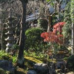 Usami Temple