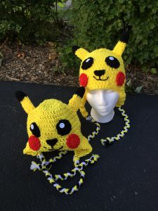 pikachu-hat