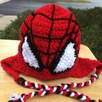 spiderman-hat